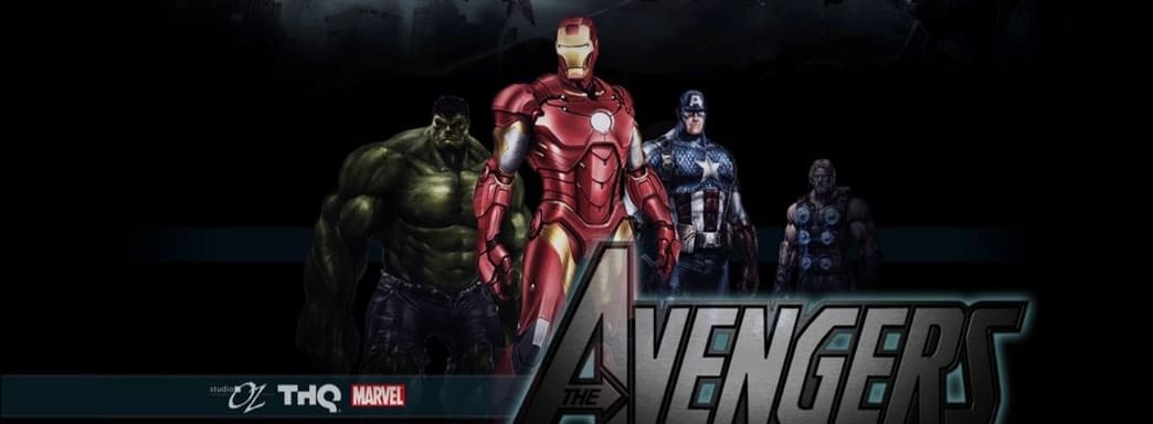 10 минут The Avengers. Игровой процесс отменённого проекта THQ и Marvel