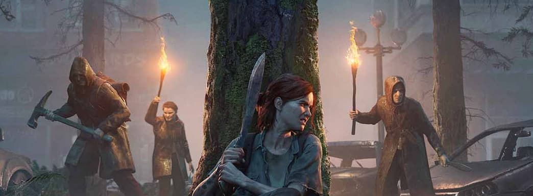 Убийства под грустную музыку – вышел эффектный ролик The Last of Us Part II