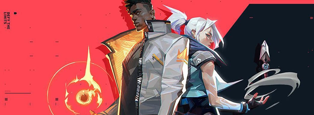 Сейчас рванёт – опубликованы зрелищные ролики Valorant, сервера игры рухнули