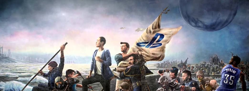 Новое поколение откладывается? – Sony удалила с сайта PlayStation упоминание о запуске PS5 в конце этого года