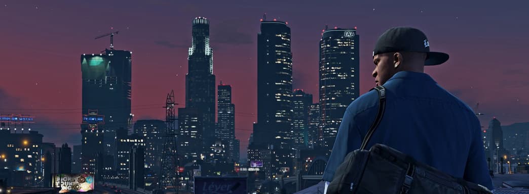 Энтузиаст сделал из дерева карту мира Grand Theft Auto V