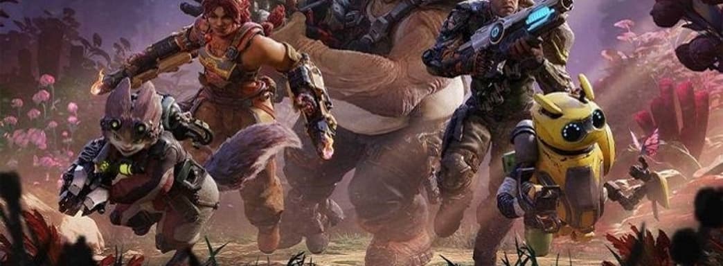 Бесплатный мусор – игроки хоронят Crucible от гиганта Amazon