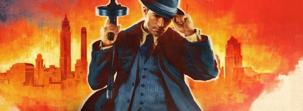 Mafia: Definitive Edition – ремейк уровня Resident Evil 2