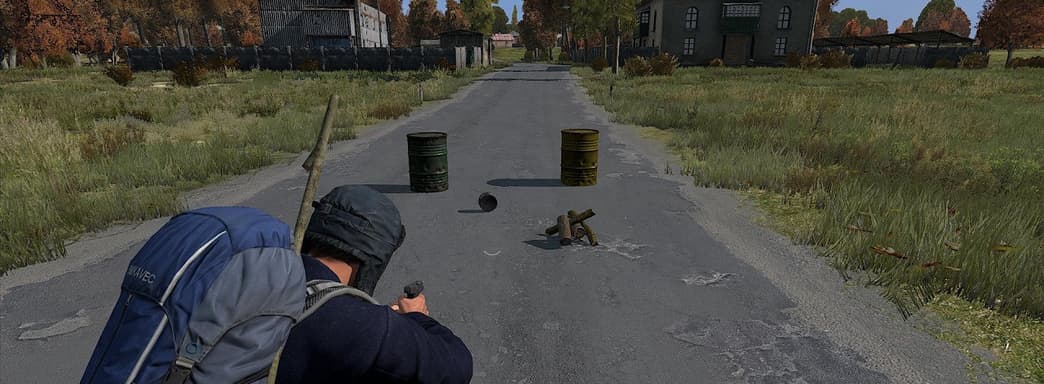 Создатели DayZ и Arma 3 стали частью Tencent