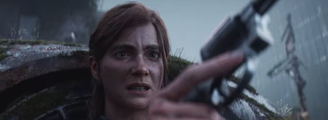 Просто смотрите – Sony отключила комментарии и лайки/дизлайки в рекламном ролике The Last of Us Part II