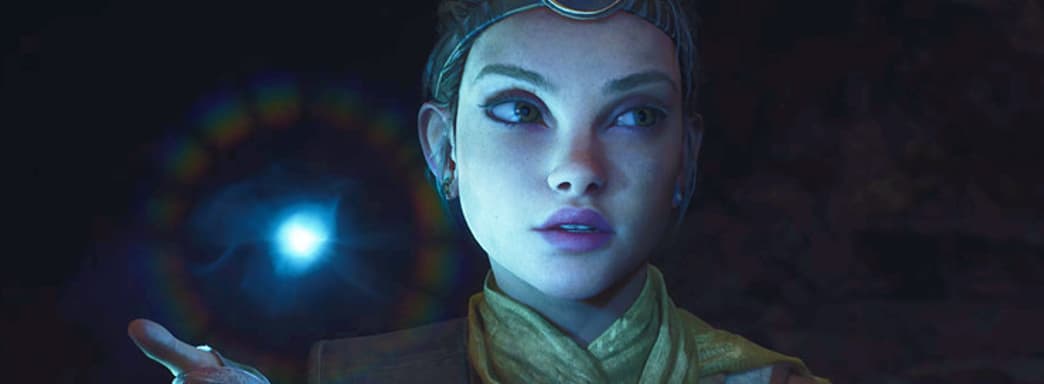 Epic Games переписала части движка Unreal Engine из-за SSD в PlayStation 5