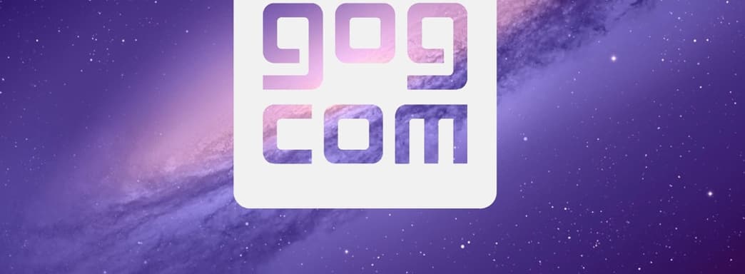 GOG дарит три игры