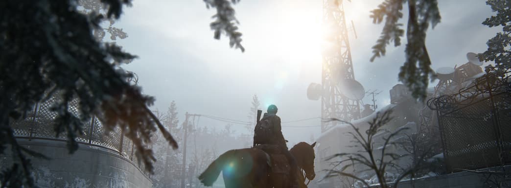 The Last of Us Part 2 станет лебединой песнью технических возможностей PlayStation 4