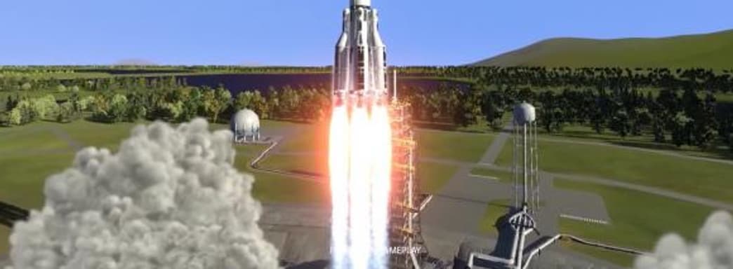 Как Take-Two поспособствовала закрытию студии-разработчика Kerbal Space Program 2