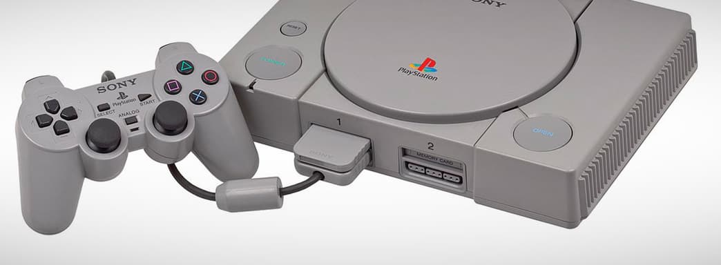 Фанат оформляет диски для PS4 в стиле оригинальной PlayStation