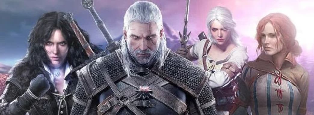 «Ведьмак 3» всё хорошеет – вышел новый ролик масштабного мода The Witcher 3 HD Reworked Project 12.0