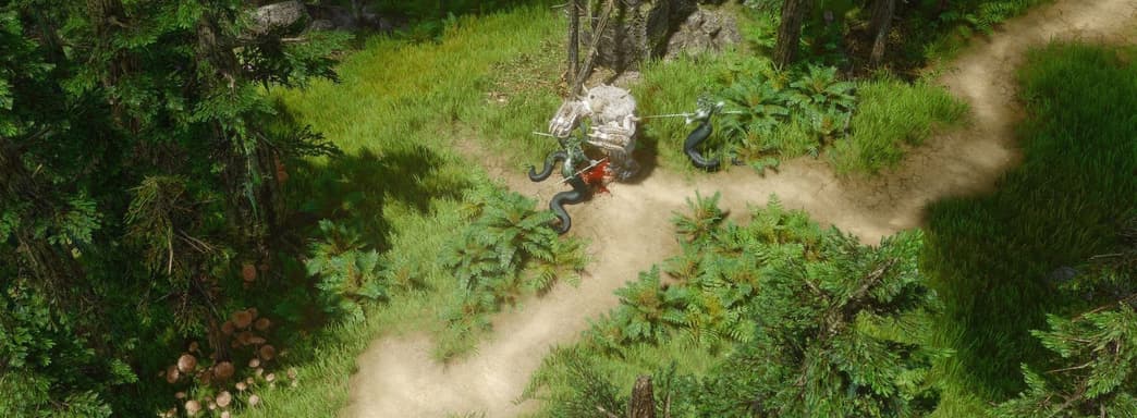 Анонсировано независимое дополнение SpellForce III: Fallen God