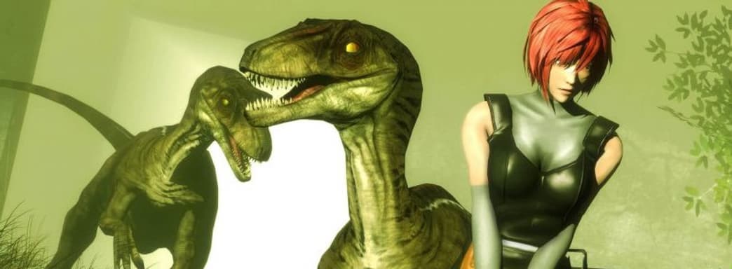 Слух: создатели Dead Rising предлагали Capcom перезагрузить Dino Crisis