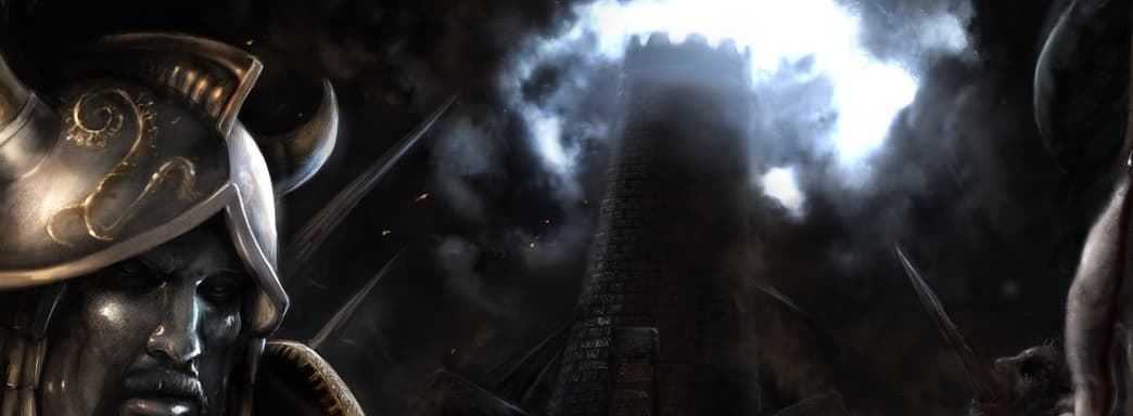 Один из лучших модов для The Elder Scrolls IV: Oblivion выходит в Steam