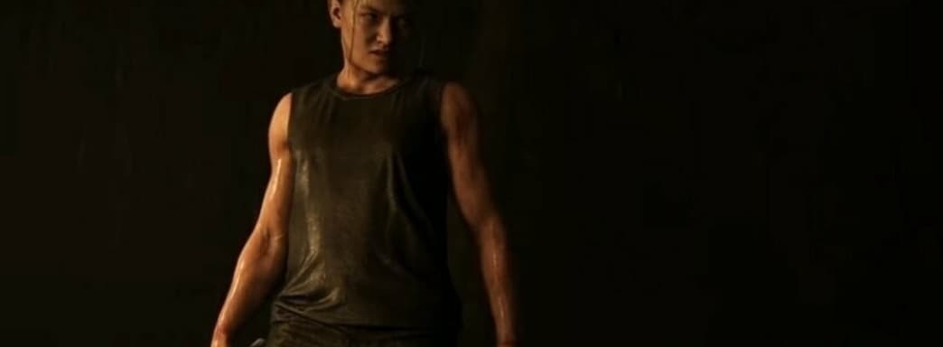 Нил Дракманн о возможном продолжении The Last of Us Part II и работе с женщиной-сценаристом