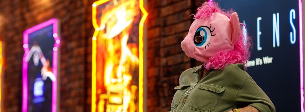 Организаторы «Игромира» ответили на вопрос о возможном переносе мероприятия в этом году из-за коронавируса