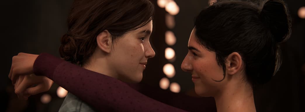 Авторы The Last of Us Part 2 считают, что сексуальная ориентация героев важна для сюжета