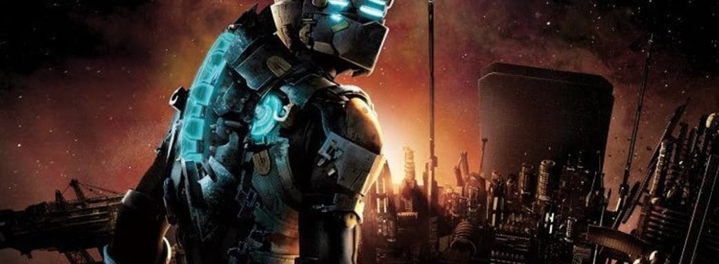 PS5 получит игру сценариста Dead Space