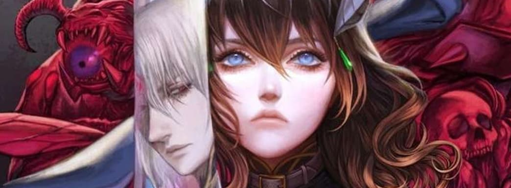 Продано более миллиона копий Bloodstained: Ritual of the Night