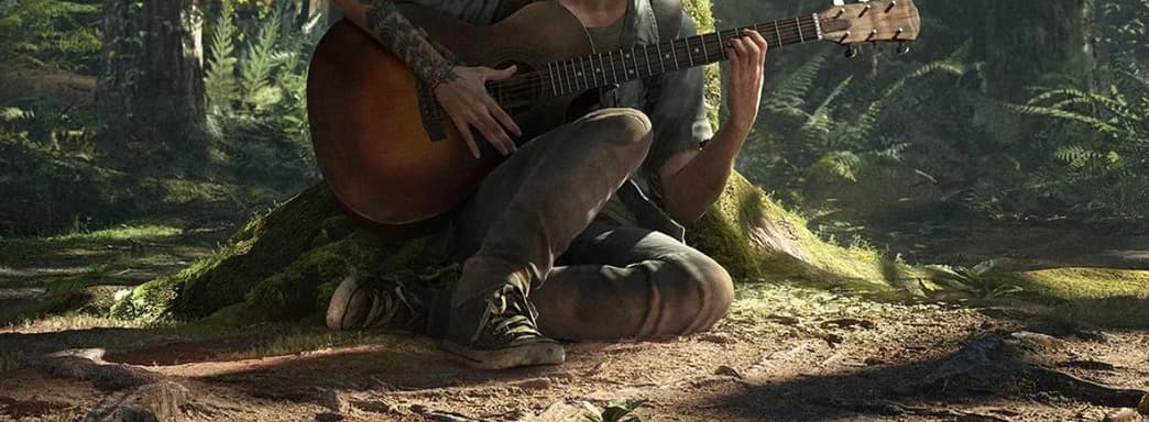 Денег на рекламу не жалеть! – в стиле The Last of Us Part 2 оформили поезд метро