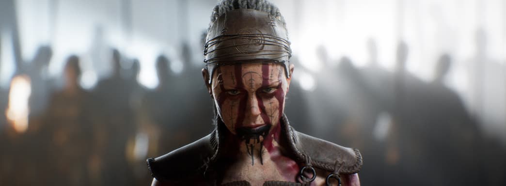 Сердцем Senua’s Saga: Hellblade 2 станет Unreal Engine 5