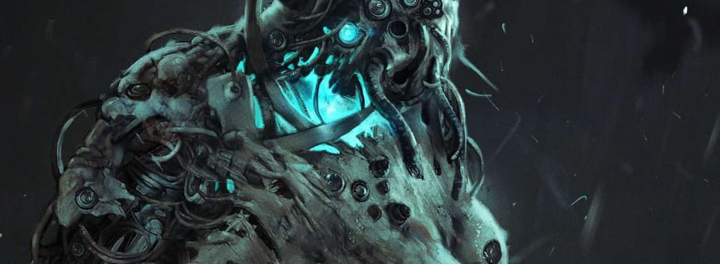 Взлом чужих мыслей — появилось 9 минут геймплея киберпанк-хоррора Observer: System Redux