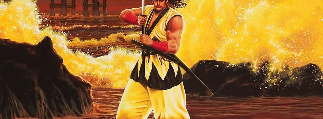 Сразу восемь игр! – Epic Games подарит сборник Samurai Shodown NEOGEO Collection и ARK: Survival Evolved