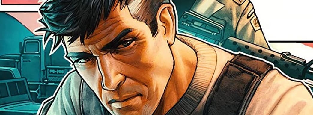 Ремейк шутера XIII выходит в ноябре. Amazon раскрывает дату выхода