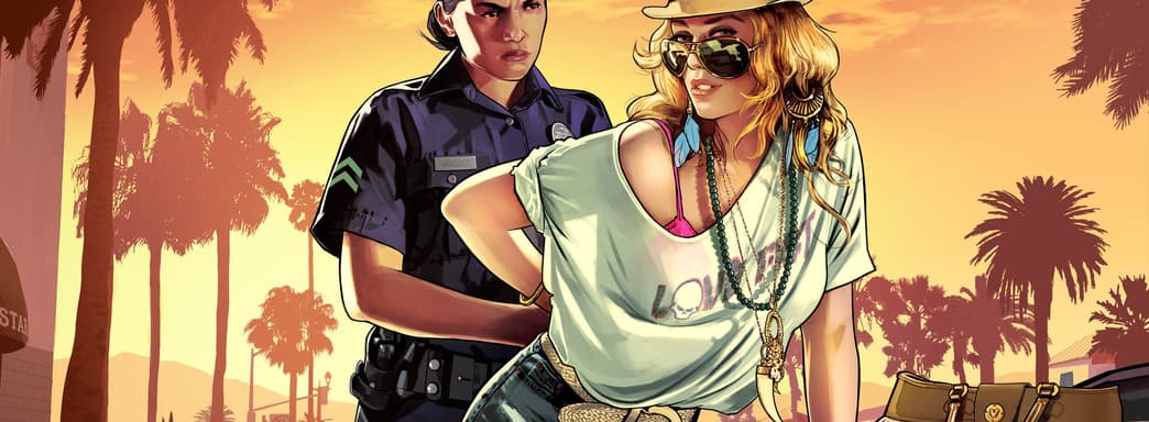 Кочующая из поколения в поколение — для PS5 была анонсирована Grand Theft Auto 5