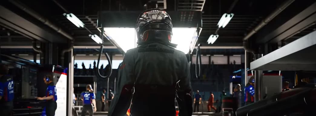 Визг шин и дымящиеся покрышки: анонсирована Gran Turismo 7 для PS5