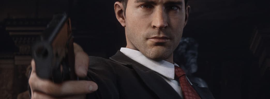 Появились новые подробности о ремейке Mafia: расширенная история и настройки сложности