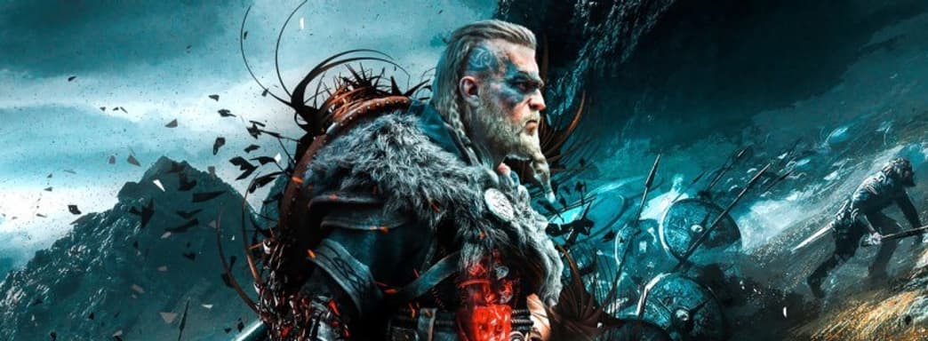 Глава разработчиков Assassin's Creed Valhalla покинул свой пост