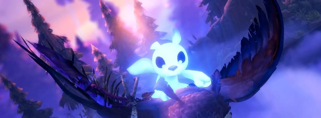 К Ori and the Will of the Wisps приобщилось более 2 миллионов игроков