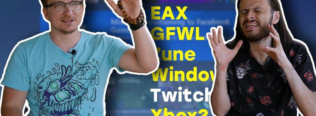 [Мнение] - Закрываем Mixer. Epic Games Store на очереди