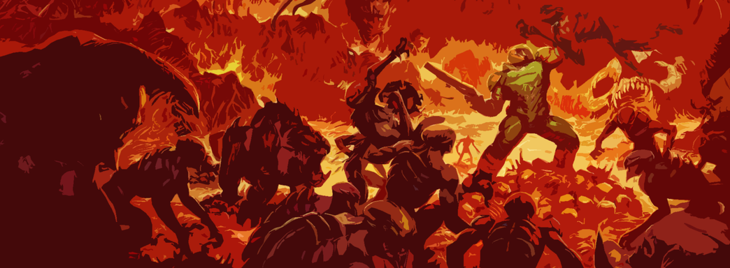 id Software вступилась за не умеющего играть в шутеры журналиста, ставшего посмешищем