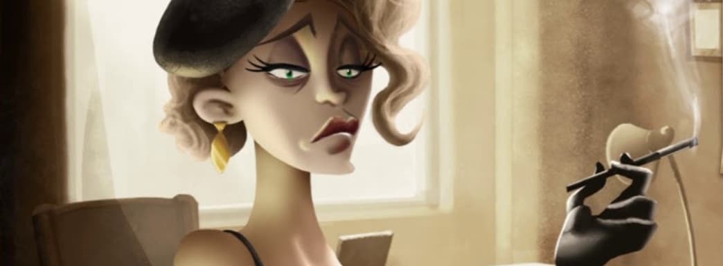 Комедийный ужастик в стиле Лавкрафта The Innsmouth Case стал доступен на iOS, Android и ПК