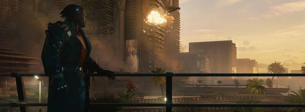 Cyberpunk 2077 покорила Китай. Это страна с самым высоким уровнем предзаказов