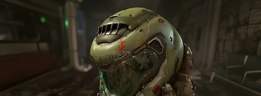 Doom Eternal рванул вверх. Топ-продаж Steam