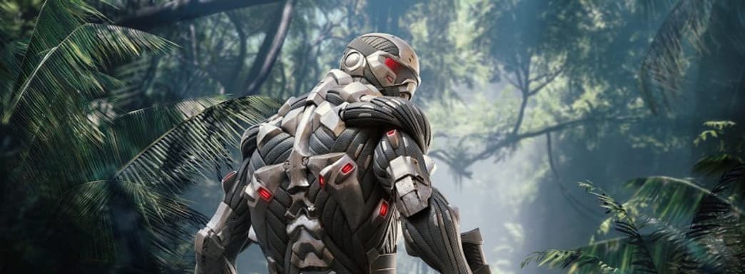 К максимальной графике приготовиться – игровой процесс Crysis Remastered покажут 1 июля