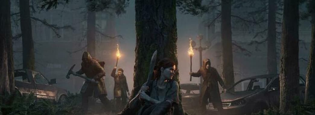 Японские игроки активно избавляются от копий The Last of Us: Part 2