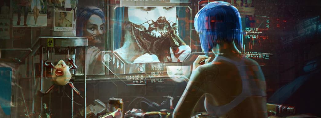 «Это просто мерзко» — борцы за социальное равенство обрушились с критикой на Cyberpunk 2077. Опять