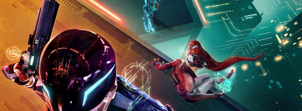 Ubisoft скоро анонсирует новую «королевскую битву» Hyper Scape