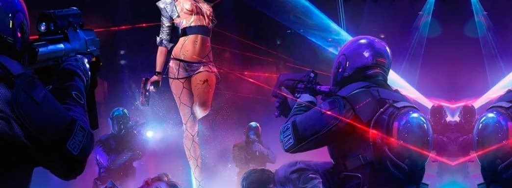 Сутки в Cyberpunk 2077 намного длинней, чем в The Witcher 3