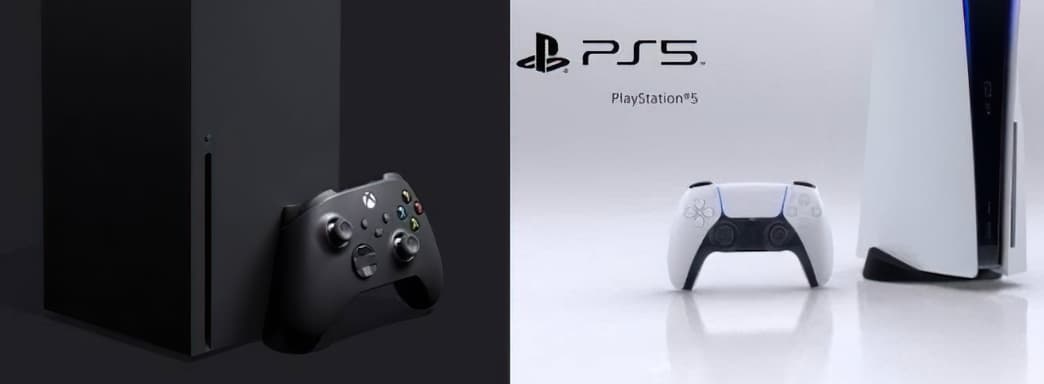 PS5 и Xbox Series X очень похожи, считает разработчик KeokeN