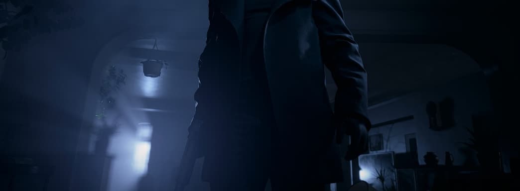 Слух: в Resident Evil Village будет много побочного контента