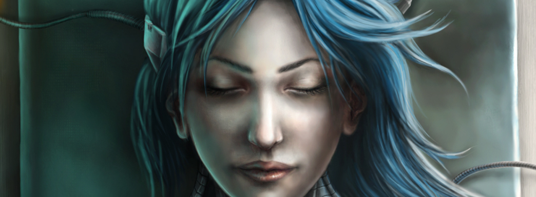 Двухмерная песочница в стиле киберпанк Dex выйдет на Switch в июле