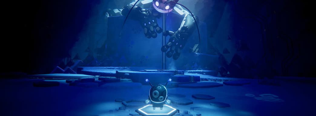 Грезы станут реальней — Dreams получит поддержку PSVR уже в этом месяце