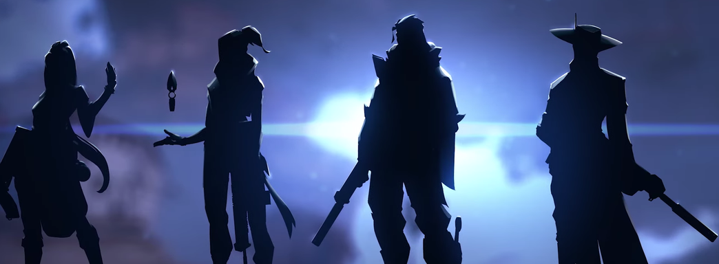 Valorant будет получать шесть новых героев ежегодно