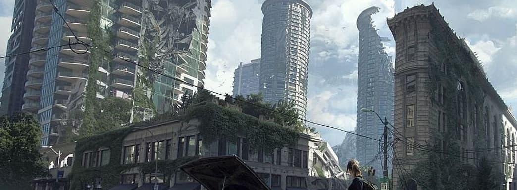 The Last of Us 2 должна была стать игрой с открытым миром [спойлеры]