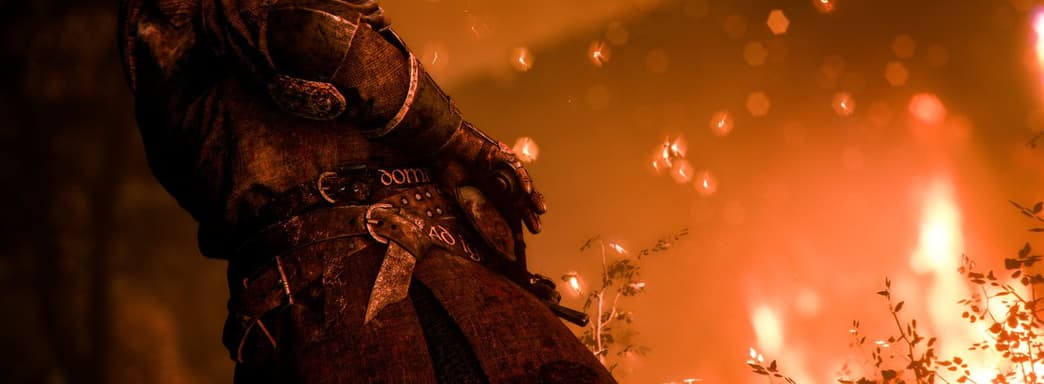 Продано более одного миллиона копий A Plague Tale: Innocence